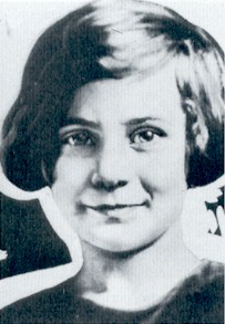 Grace Budd