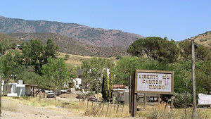 LibertyRanch