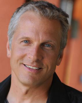 Patrick Fabian Patrick Fabian