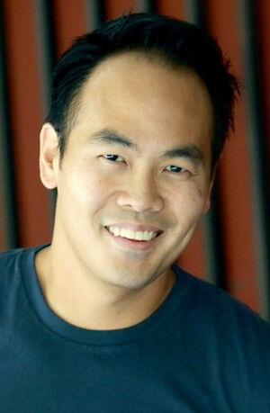 Larry Teng