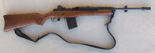 File:Hansen's Mini-14 rifle.jpg