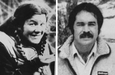 Smith Victims