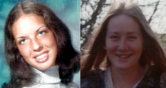 Hooker victims