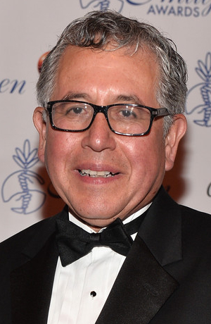 Jesus Trevino