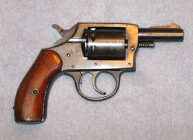 Iver-Johnson Cadet