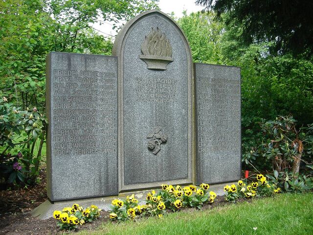 File:Haarmann victims grave.jpg
