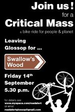 Glossop poster