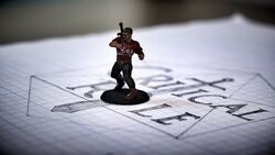 TravisMiniature