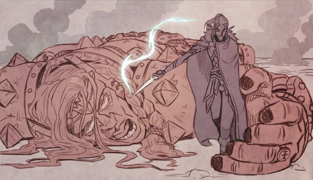 File:Episode-77-Vax-Kills-Fire-Giant-General-by-Hugo-Cardenas.jpg