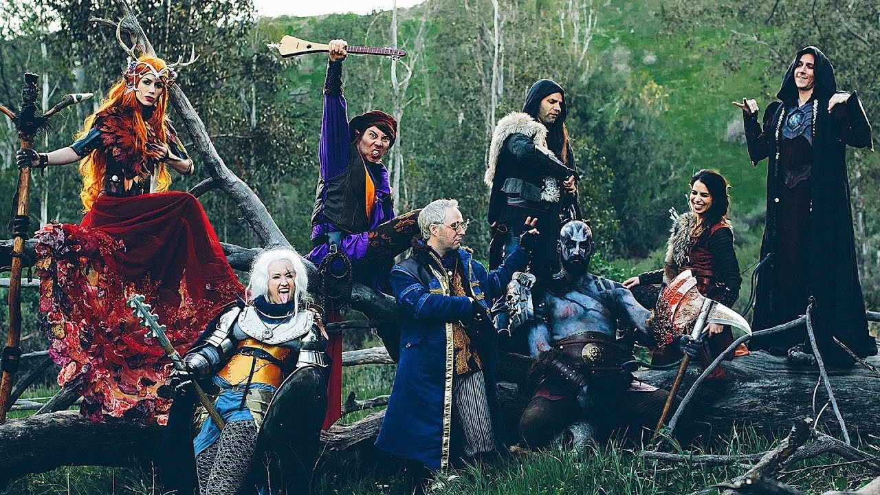Critical role controversy image