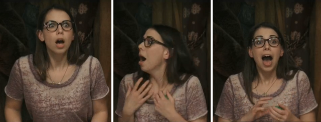 File:Episode-46-Laura-Bailey-Freakout-Closeup.png