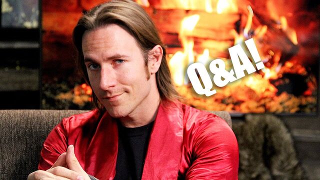 File:094cFiresideQAWithMatthewMercer.jpg