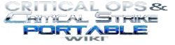 Critical Strike Portable Wikia