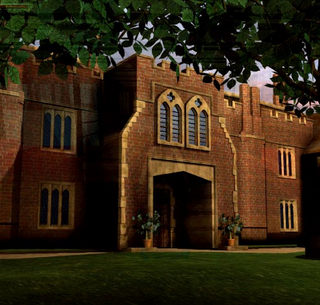 CROFTMANOR