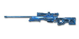 Image - AWM-BLUE CRYSTAL.png | Crossfire Wiki | FANDOM ...