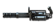 Special MG APGatlingGun