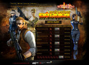Goldenday ui