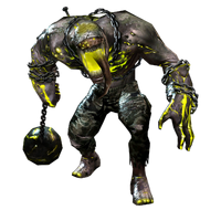 Goliath