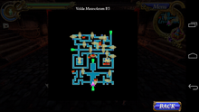 Velda Mausoleum- B5