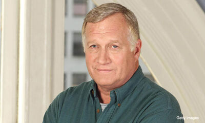 Ken Howard