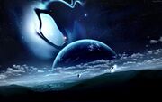 Planet Saiya