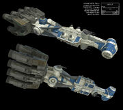 Blockade Runner