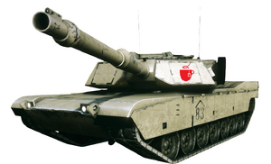 TeaTanknostupidturret