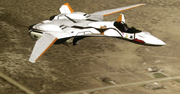 YF-20