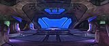 Concordat CAS-class Assault Carrier 03