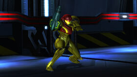 Samus Aran 06