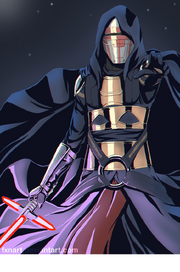 Darth Revan 13