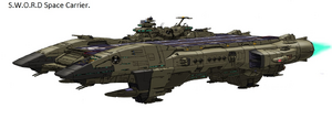 SWORD Carrier