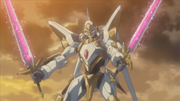 Lancelot MVS