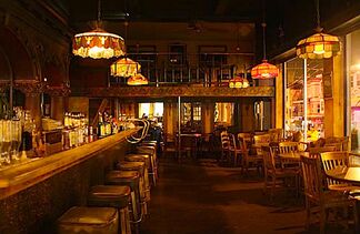 Tavern