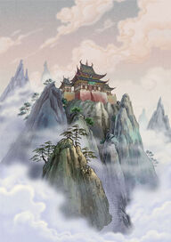 Jade Palace