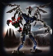 Makuta Teridax 05