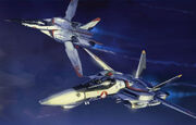 VF-0 Family