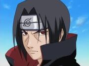 Itachi Uchiha 2