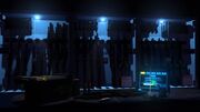 Leon's armory