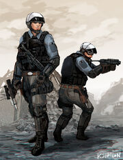 Rebel fleet trooper redesign by kvlticon-d786h1n