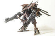 AC Sandtrap