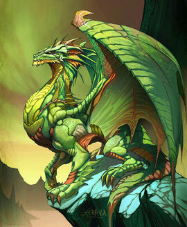 Esmeralda by el grimlock