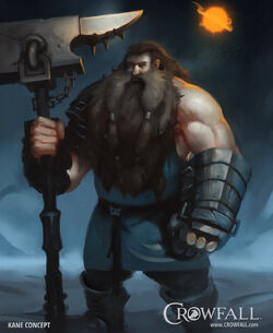 Crowfall KaneConcept