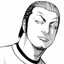 Watanabe Tomoki