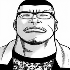 Nakajima Shinsuke 2