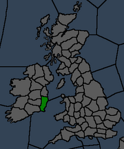 Leinster