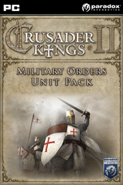 Military Orders Unit Pack