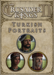 Turkish Portraits