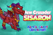 Sisaron