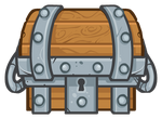 Silver Chest